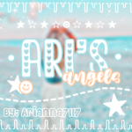 - | ari's angels! | -
