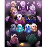Underverse Group Club