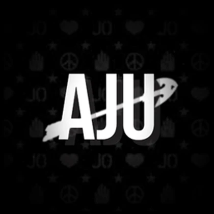 A JoJo Universe [AJU] Roblox group icon