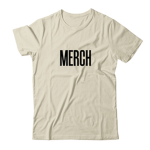Merch team