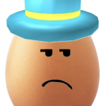 Egg111 zooming