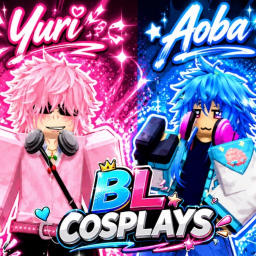 [50+] BL Cosplay & Fandom Outfits !
