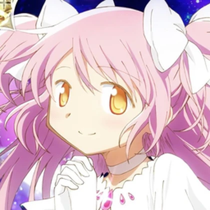 Madoka's Cave Roblox group icon