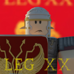 The Twentieth Victorious Valerian Legion •