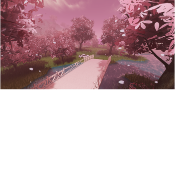 Ami's world