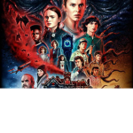 •~ stranger things fan ~•