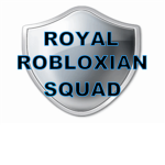 Royal Robloxian Squad (RRS)