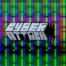 CYBER ATTACK 🔴