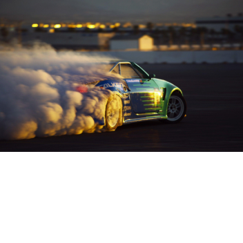 drift tack (release)