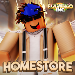 Flamingo v2