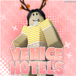 Venice Hotels & Resorts