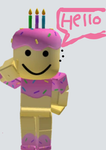 CAKE CLAN FOR LIFE!