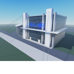 Lynx Air Training Center