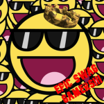 da epic swag gamers club