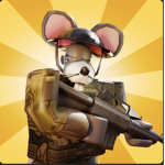 The Rats united secondary special Ops Team