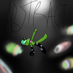 Blobs for life