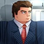 The Company: Corporate Roleplay Group Thumbnail