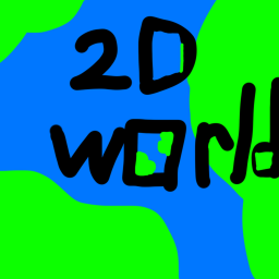 2D World
