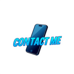 Contact Me / Связь со мной