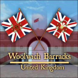 Woolwich Barracks