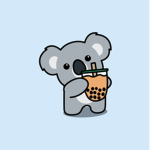 Koala Boba Studio