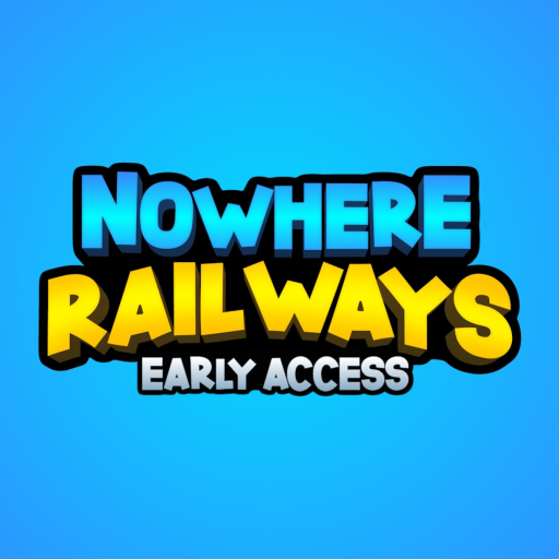 Nowhere Railways Early Access icon
