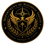 [NCE] Department of National Safety