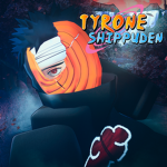 Tyrone Shippuden