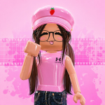 Just Mia Berry Crew