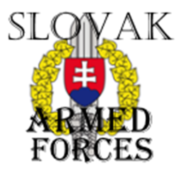 Slovak Armed Forces Boot Camp