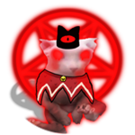 Cult Leader Bingus