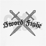 SWORD FIGHTING MASTERS 2012