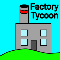 Factory Tycoon