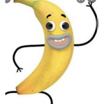 Banana Army X