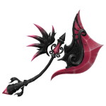 Heartbreaker Sovereign Battle Axe