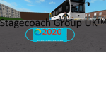 Stagecoach Group UK TM