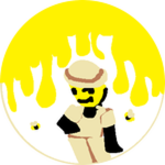 (Unaffiliated) The Beekeeper