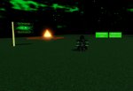 The overseer palace