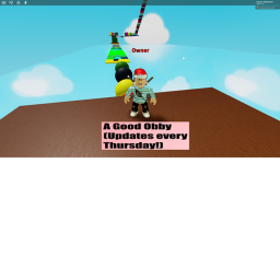 Obby (Beta)
