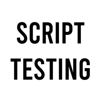 Script Testing