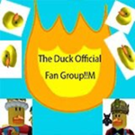 The Duck Official Fan Group!