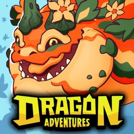 [🎃] Dragon Adventures 🐉