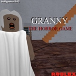 Granny Roleplay [New Shift To Sprint]