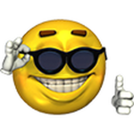 joe is here and hes and nice guy