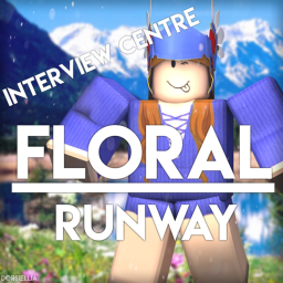 Interview Centre | Floral Runway [Still building]