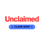 Unclaimed Payouted
