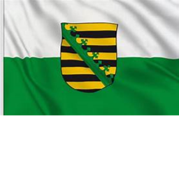 East Saxony