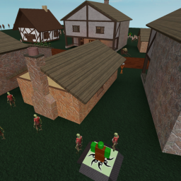 Zombie Apocalypse