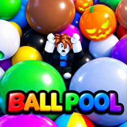 🎃 BALL POOL! icon