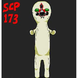 scp maze